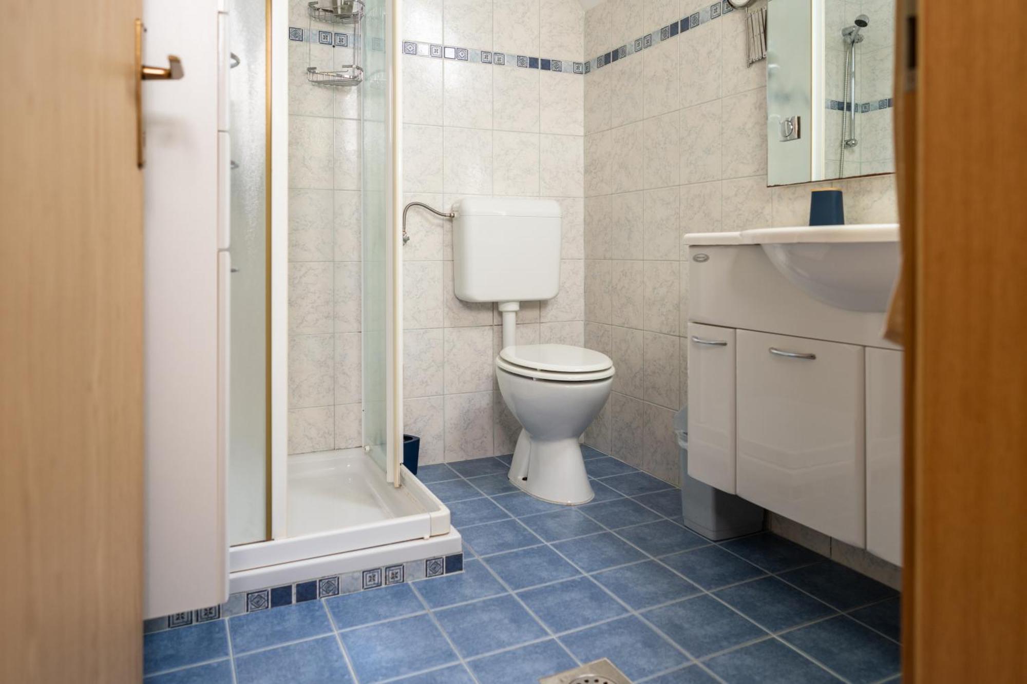 בוהין Apartma Metka מראה חיצוני תמונה