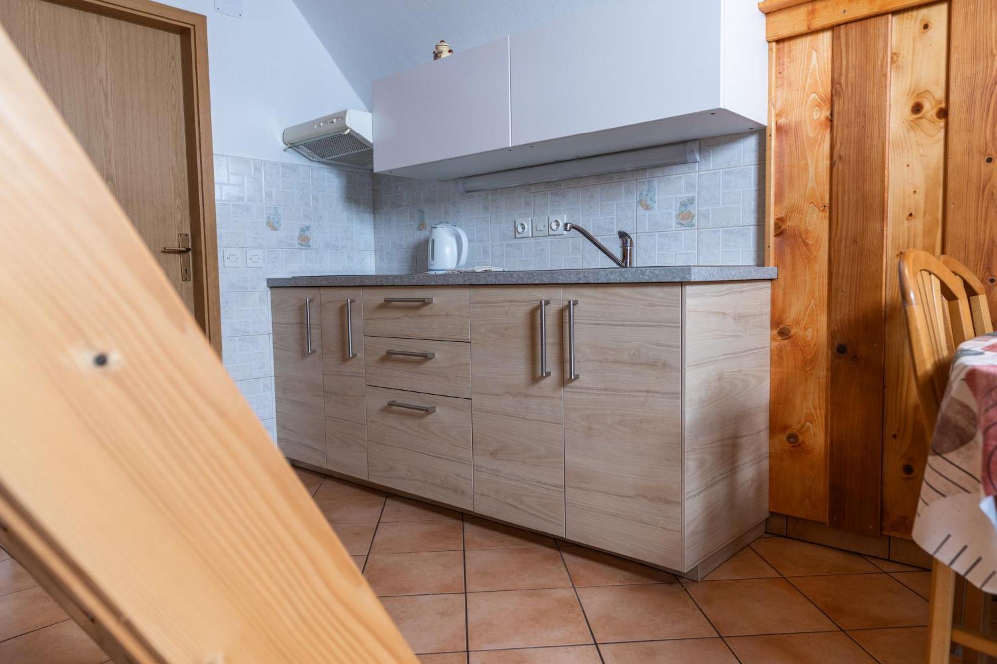 בוהין Apartma Metka מראה חיצוני תמונה